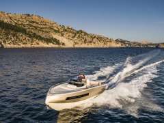 Invictus 280 GT Semicabinato