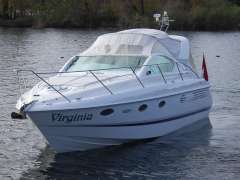 Fairline Targa 34 Motoryacht