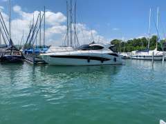 Galeon 385 HTL Hardtop