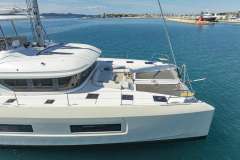 Lagoon 55