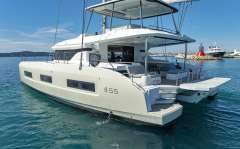 Lagoon 55