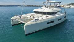 Lagoon 55