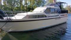 Linssen 40 SE