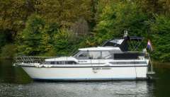 Linssen 40 SE
