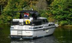 Linssen 40 SE Linssen 40 SE
