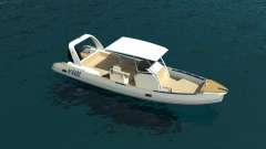Maro M862 RIB