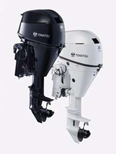 Tohatsu MFS30D L Ulkomoottori