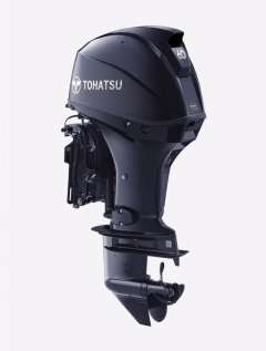 Tohatsu MFS60A ETL Dıştan Takmalı Motor