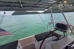 Hanse 458