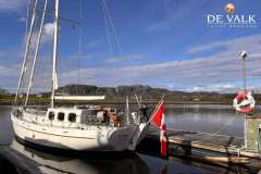 Puffin 42 Zeiljacht