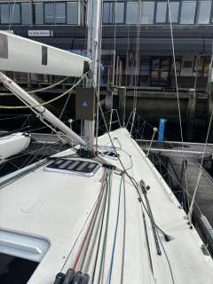 X-Yachts X-35