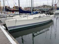 X-Yachts X-35