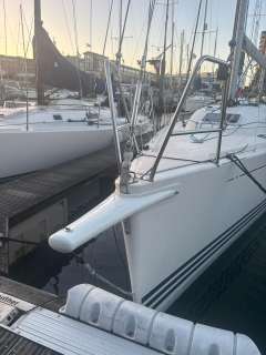 X-Yachts X-35