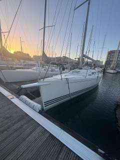X-Yachts X-35