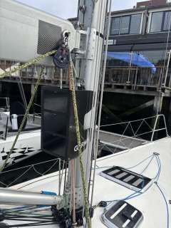 X-Yachts X-35