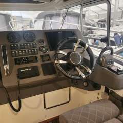 Marex 310 Sun Cruiser