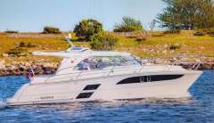 Marex 310 Sun Cruiser