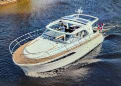 Marex 310 Sun Cruiser