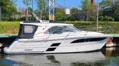 Marex 310 Sun Cruiser