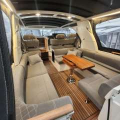 Marex 310 Sun Cruiser