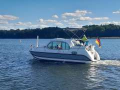 Nicols Yacht Nicols 900 Fly