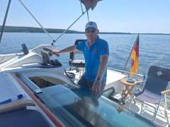 Nicols Yacht Nicols 900 Fly