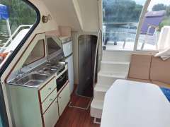 Nicols Yacht Nicols 900 Fly