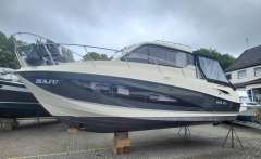 Quicksilver 905 Weekend Diesel