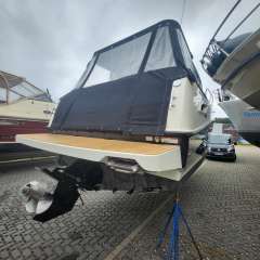 Quicksilver 905 Weekend Diesel