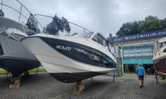 Quicksilver 905 Weekend Diesel