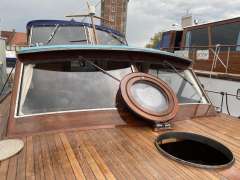 Swiss Craft Express Cruiser