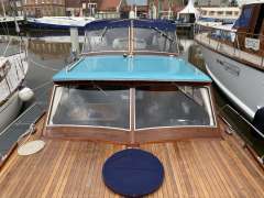 Swiss Craft Express Cruiser