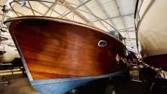 Swiss Craft Express Cruiser