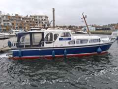 Kempala (NL) 1000 | BOOTE