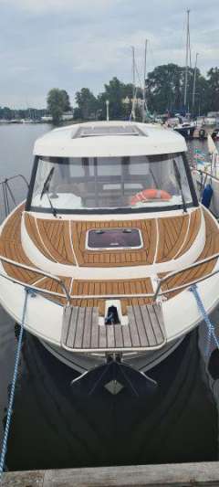 Jeanneau Merry Fisher 755