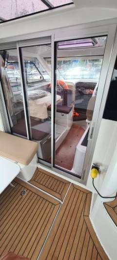 Jeanneau Merry Fisher 755