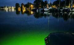 Jeanneau Merry Fisher 755