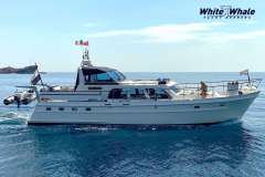 Super van Craft 14.80 Motoryacht