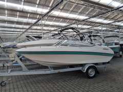 Glasstream 180 SE Bowrider