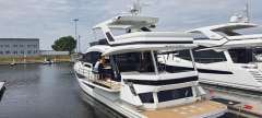 Galeon 640 Fly, 2023