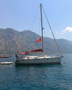 Beneteau OCEANIS 393