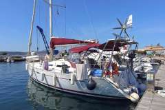 Beneteau OCEANIS 393