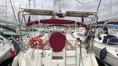 Beneteau OCEANIS 393