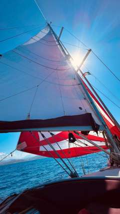 Beneteau OCEANIS 393