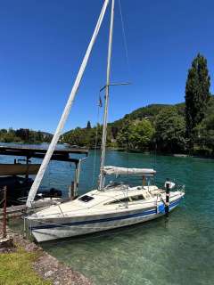 Archambault Surprise Yacht à voile