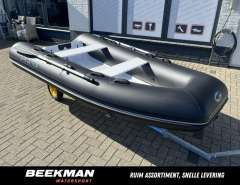 Grand Silver Line 330 Open RIB RIB