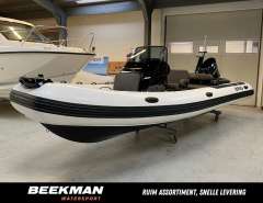 Brig Inflatable Boats Eagle 6 Semi-rígido