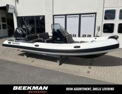 Brig Inflatable Boats Eagle 6 RIB