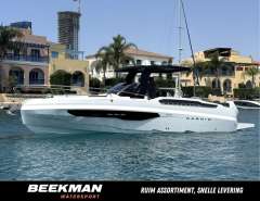 Karnic R8-S HT Fischerboot