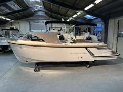 Oud-huijzer 740 Tender Gozzo